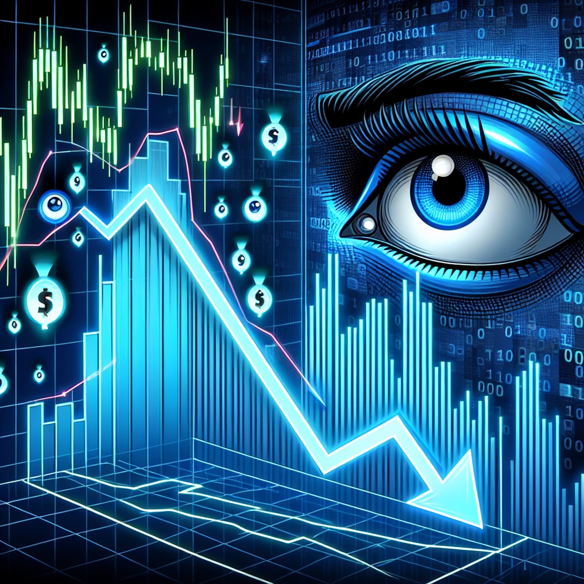 Banner for Cybersecurity Stocks Take a Hit as Anthropic's AI Leak Raises Eyebrows