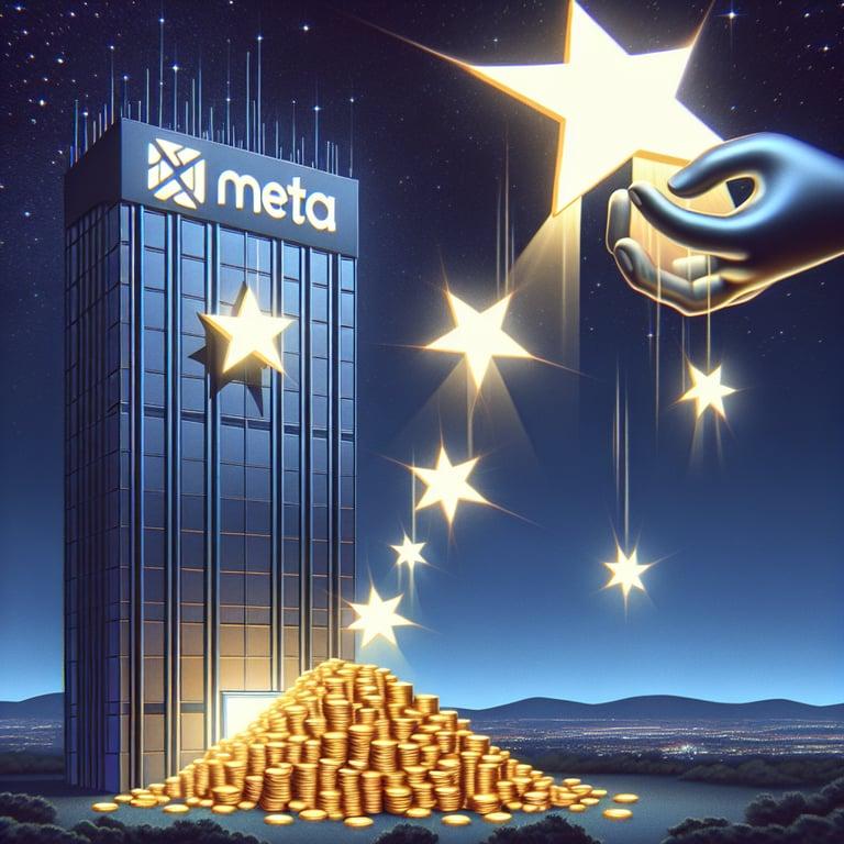 Banner for Meta's Mega Offer: $100 Million Bonuses Fail to Sway OpenAI Talent