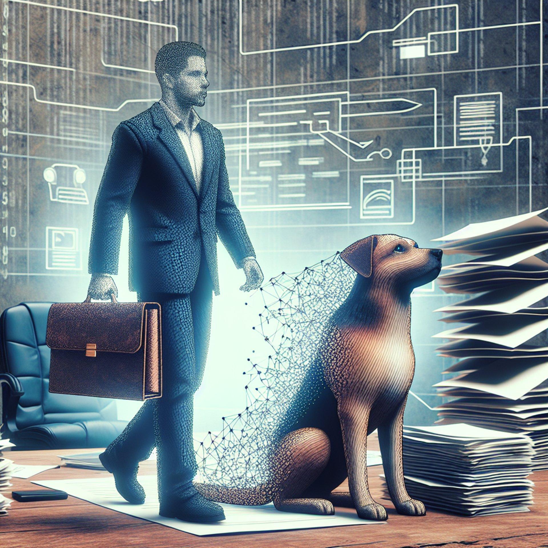 Banner for Elon Musk Exits DOGE: Bureaucracy's Ultimate Nemesis Takes a Bow