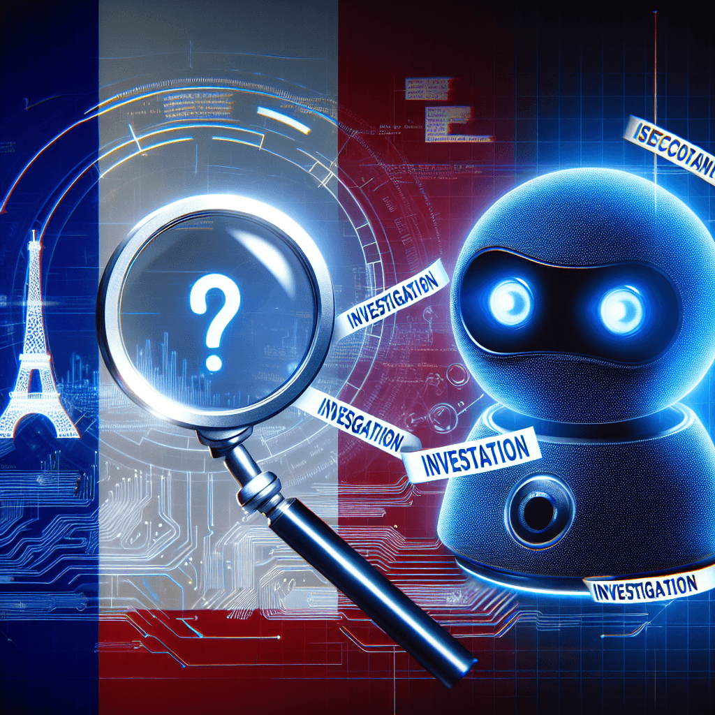 France Investigates Elon Musk's Grok Chatbot for Holocaust Denial Claims: A Tech Scandal Unfolds