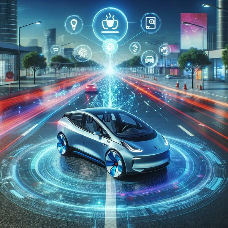 Banner for Tesla Just Made Your Drive a Little Smarter with FSD Supervised Updates