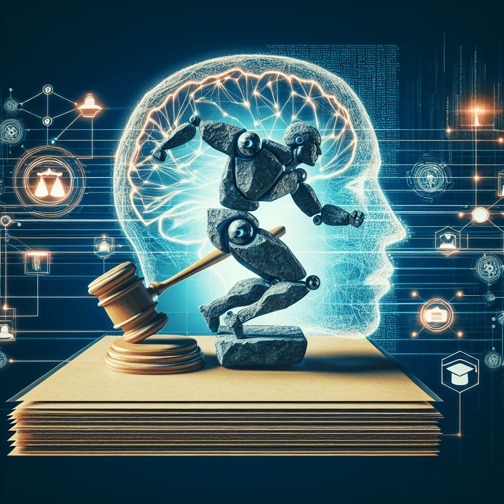 Rolling Stone Strikes Back: Penske Media's Bold Lawsuit Against Google's AI Overview