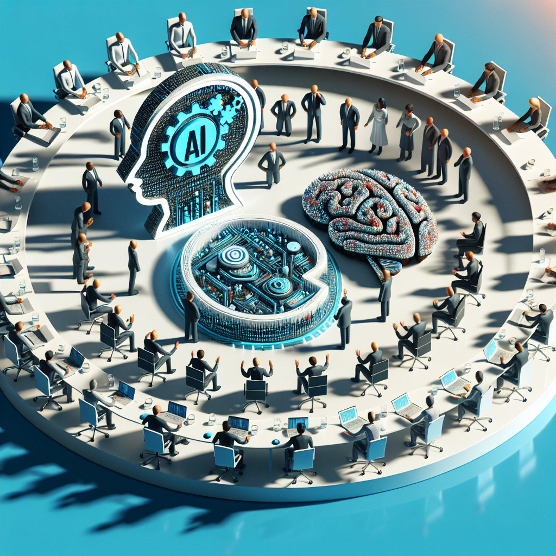 Banner for Anthropic CEO Dario Amodei Sparks Debate: Are AI Models More Reliable Than Humans?