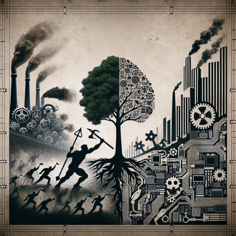 NAACP Fights Against xAI's Alleged Pollution: A Landmark Case on Environmental Justice