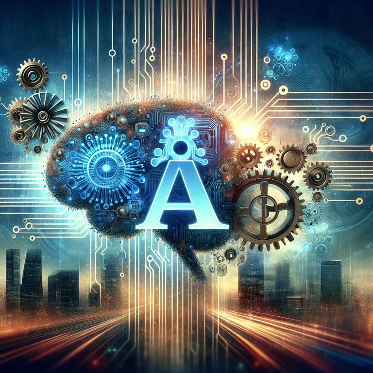 Banner for OpenAI and SoftBank: A $40 Billion Partnership Set to Revolutionize AI