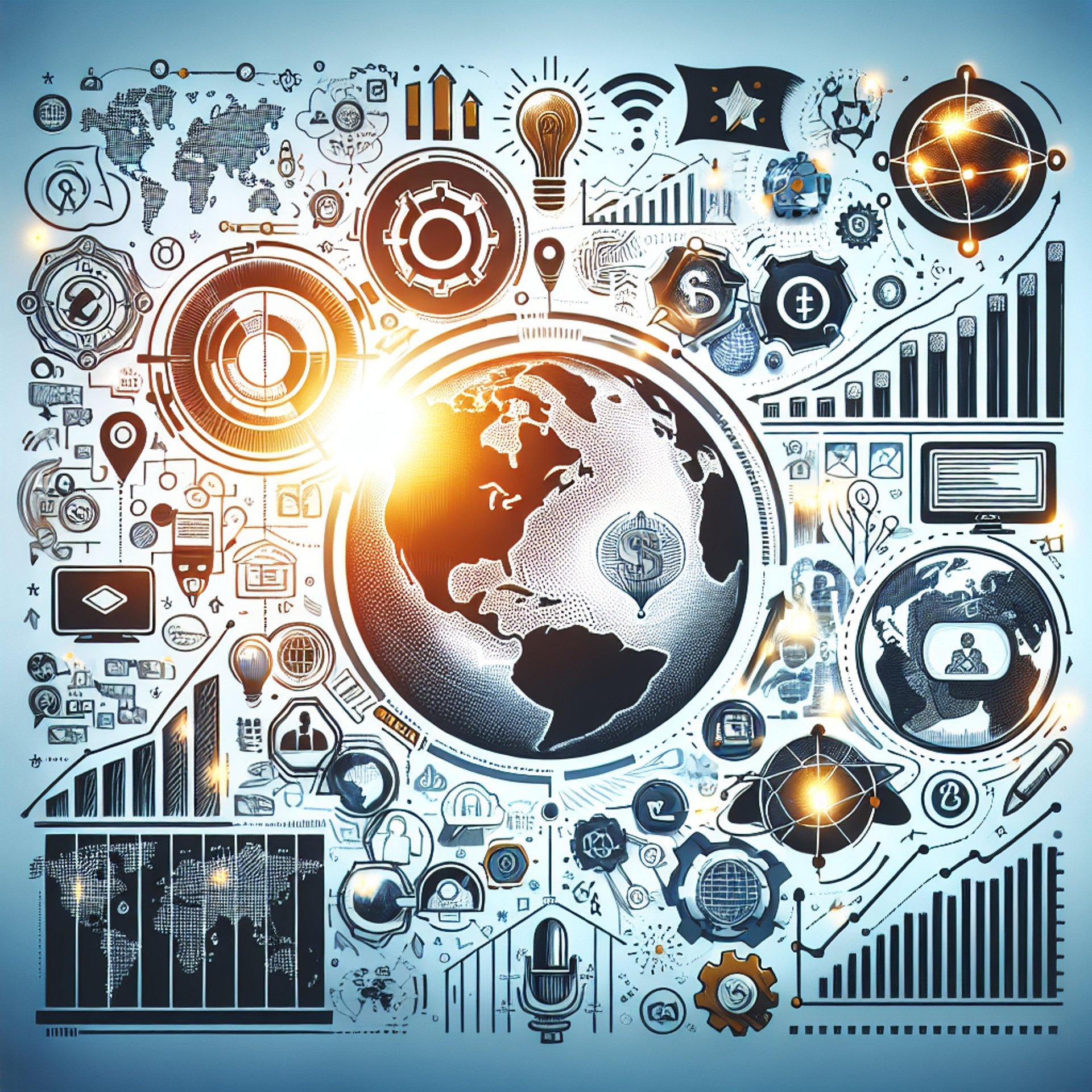 Banner for Mitrade's Global Impact: New Insights from Their Latest News Release