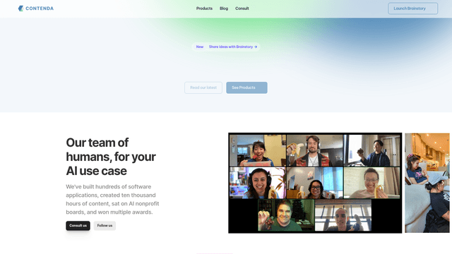 Thumbnail image for Contenda