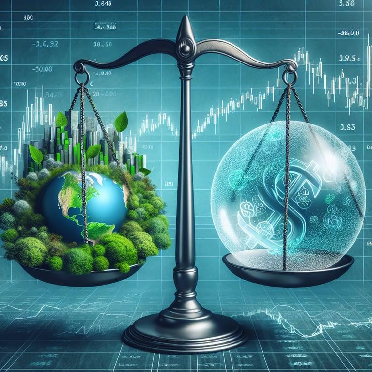 Banner for PureCycle Technologies Warrant: A Sustainable Investment Opportunity or Market Bubble?