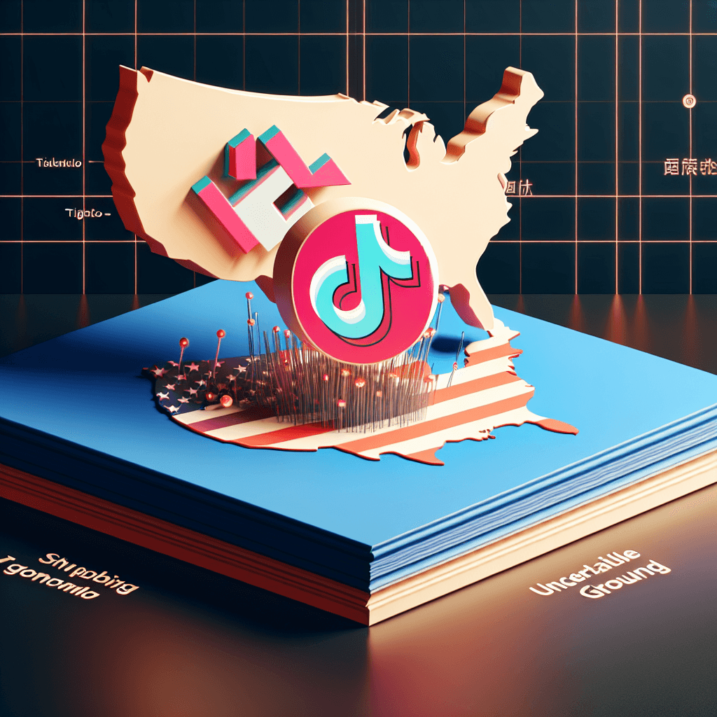 Xiaohongshu Sweeps the US as TikTok Faces Uncertain Times