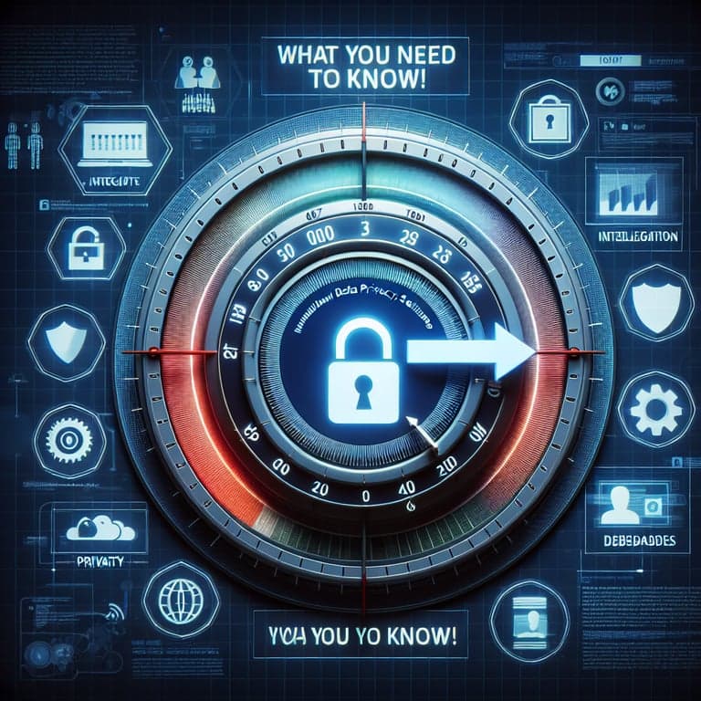 Microsoft Copilot's New Data Privacy Settings: What You Need to Know!