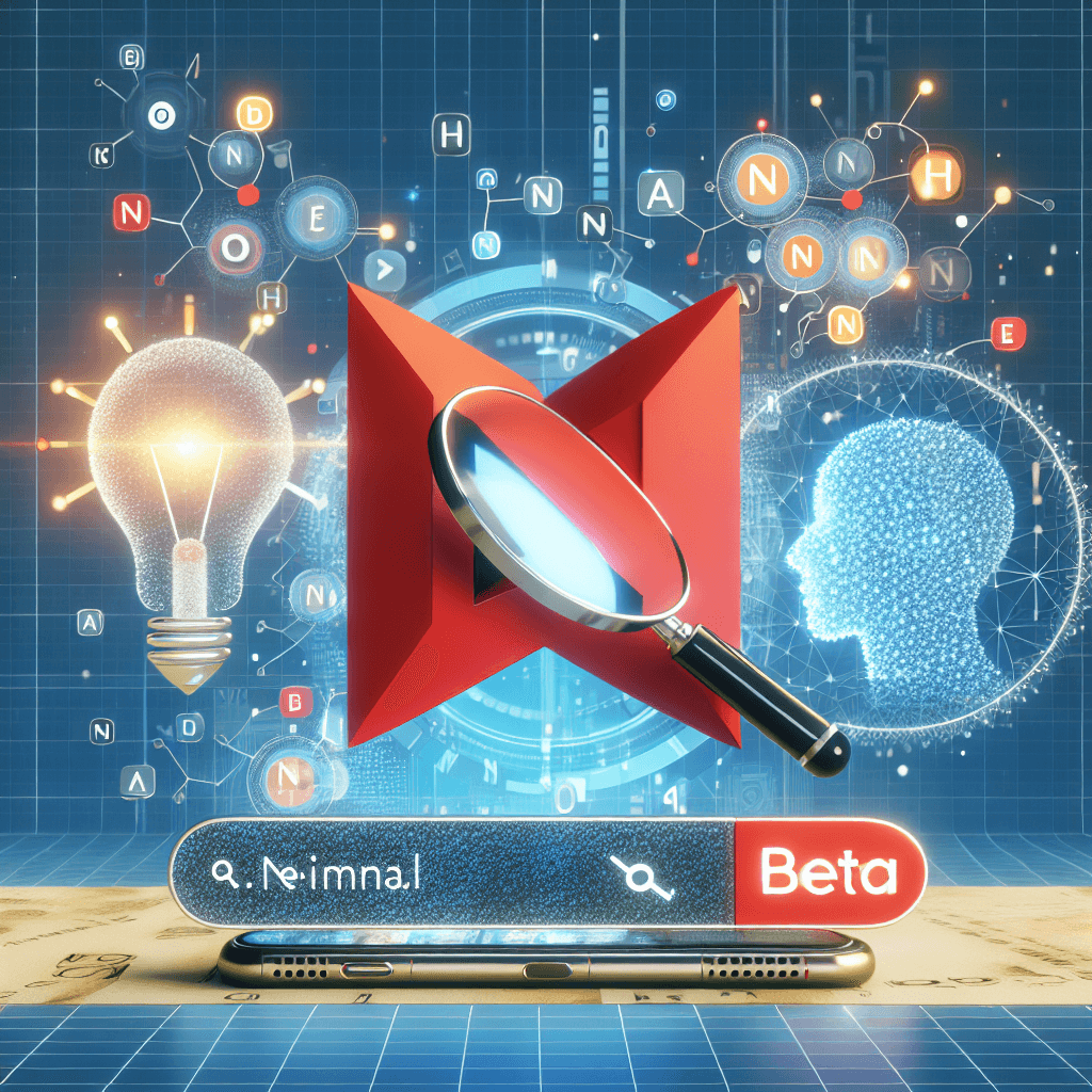 Banner for Netflix and OpenAI Collaborate to Transform Search Experience with iOS Beta Test
