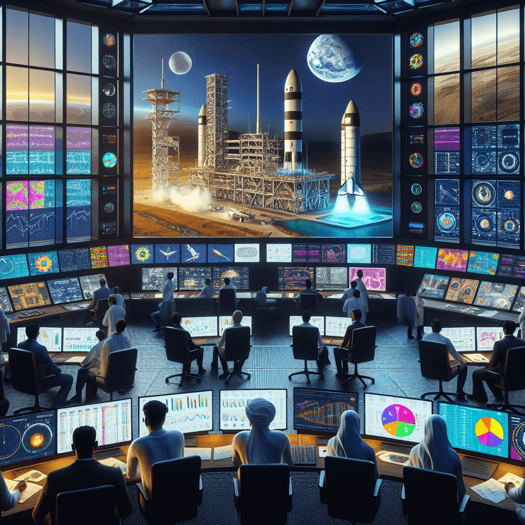 SpaceX Secures Regulatory Green Light, All Set for Starship Launch Surge