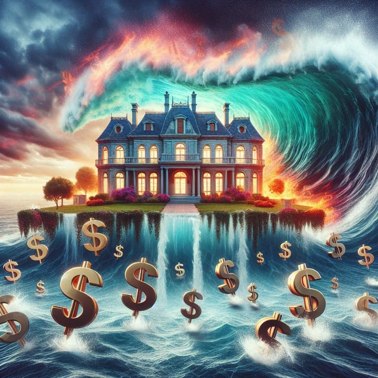 Banner for Billionaires Lose Big: Trump's Tariffs Trigger a Wealth Shockwave!