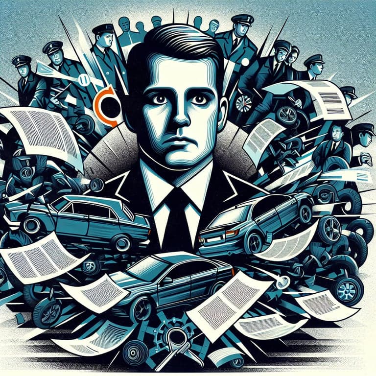 Tesla's Crash Reporting Controversy: A Potential Policy Rollback Under Trump 2.0?