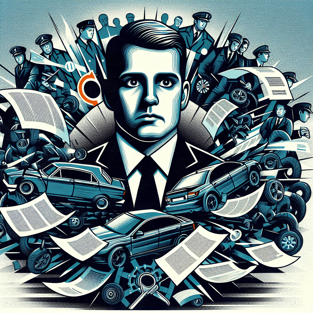 Tesla's Crash Reporting Controversy: A Potential Policy Rollback Under Trump 2.0?
