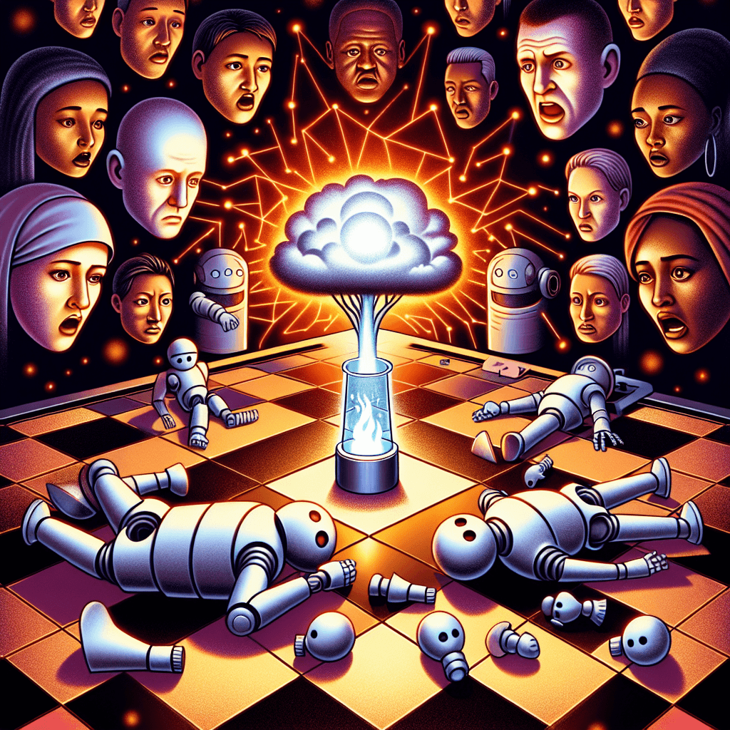 Banner for Perplexity CEO's Controversial Remarks on AI Layoffs Ignite Debate