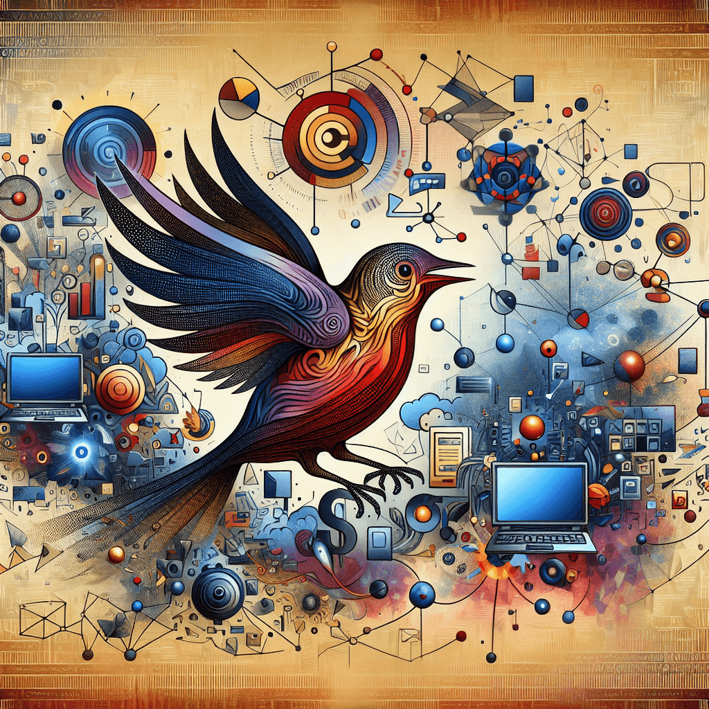 Sam Altman's Cryptic Tweets Ignite AI Singularity Debates