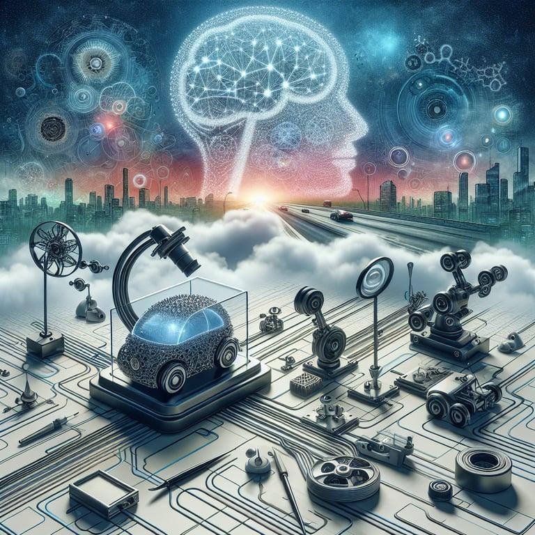 Banner for Tesla's FSD System Under Microscope: Is Autonomy Still a Distant Dream?