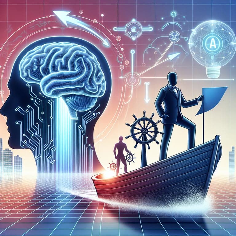 Apple's AI Makeover: Mike Rockwell Takes the Helm of Siri