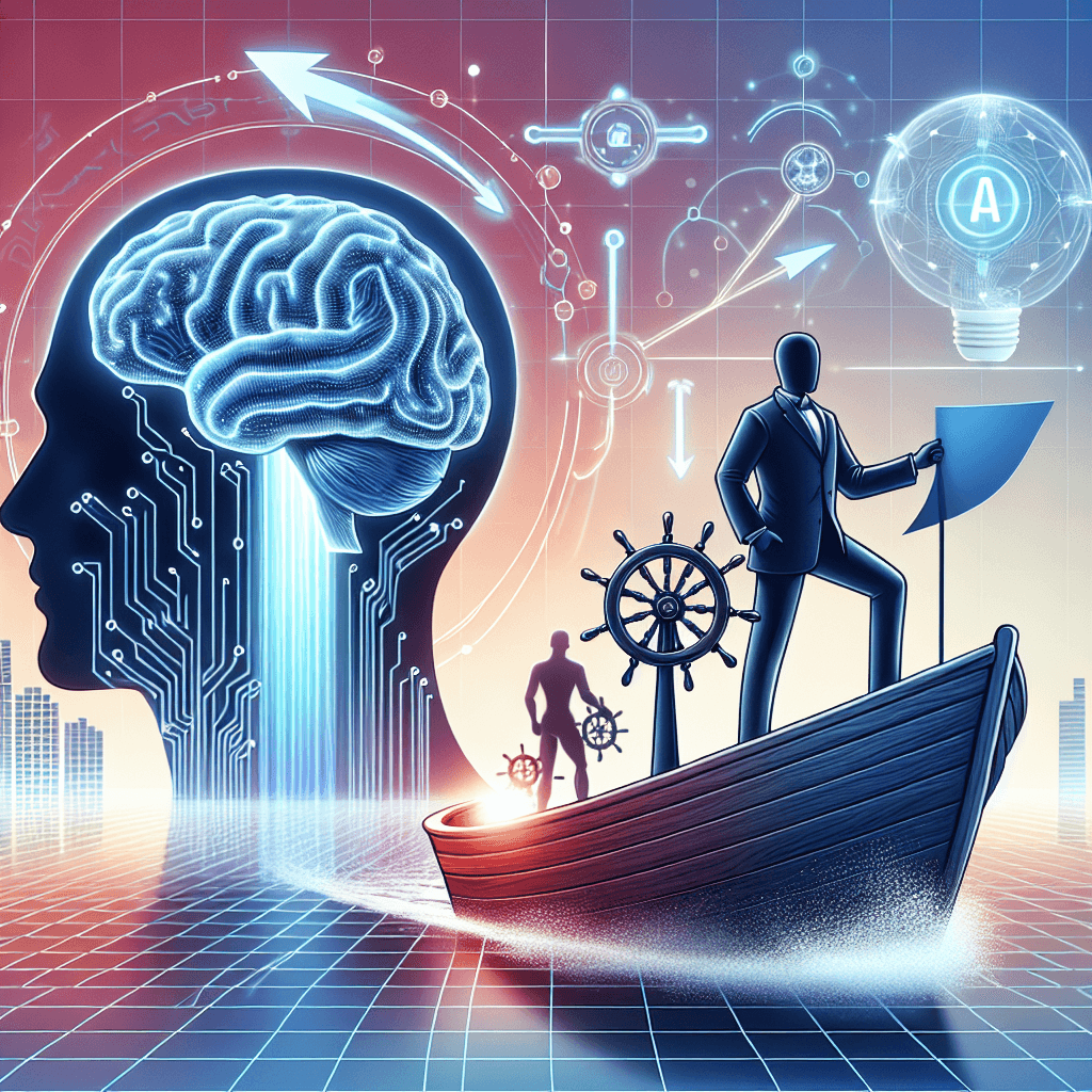 Apple's AI Makeover: Mike Rockwell Takes the Helm of Siri