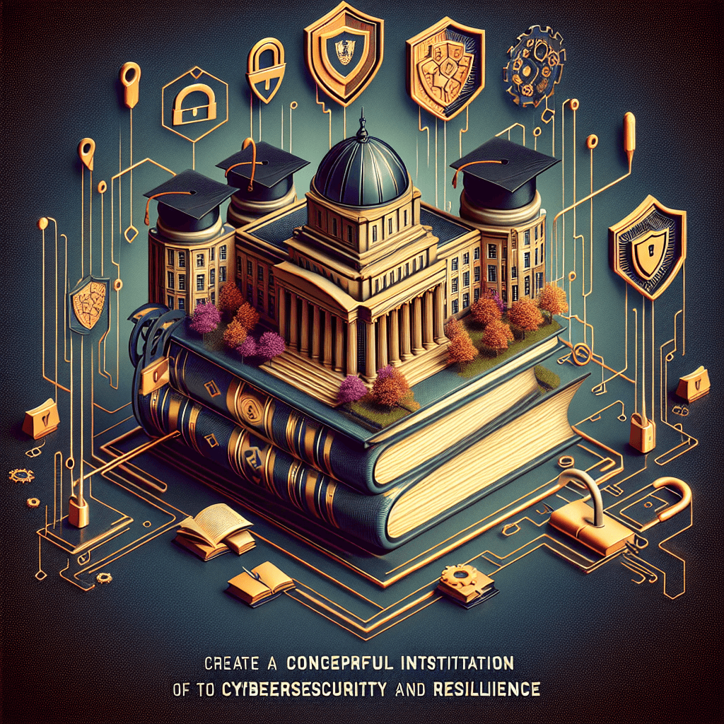 CYBRAI: Wolverhampton University's New Cyber Resilience Powerhouse