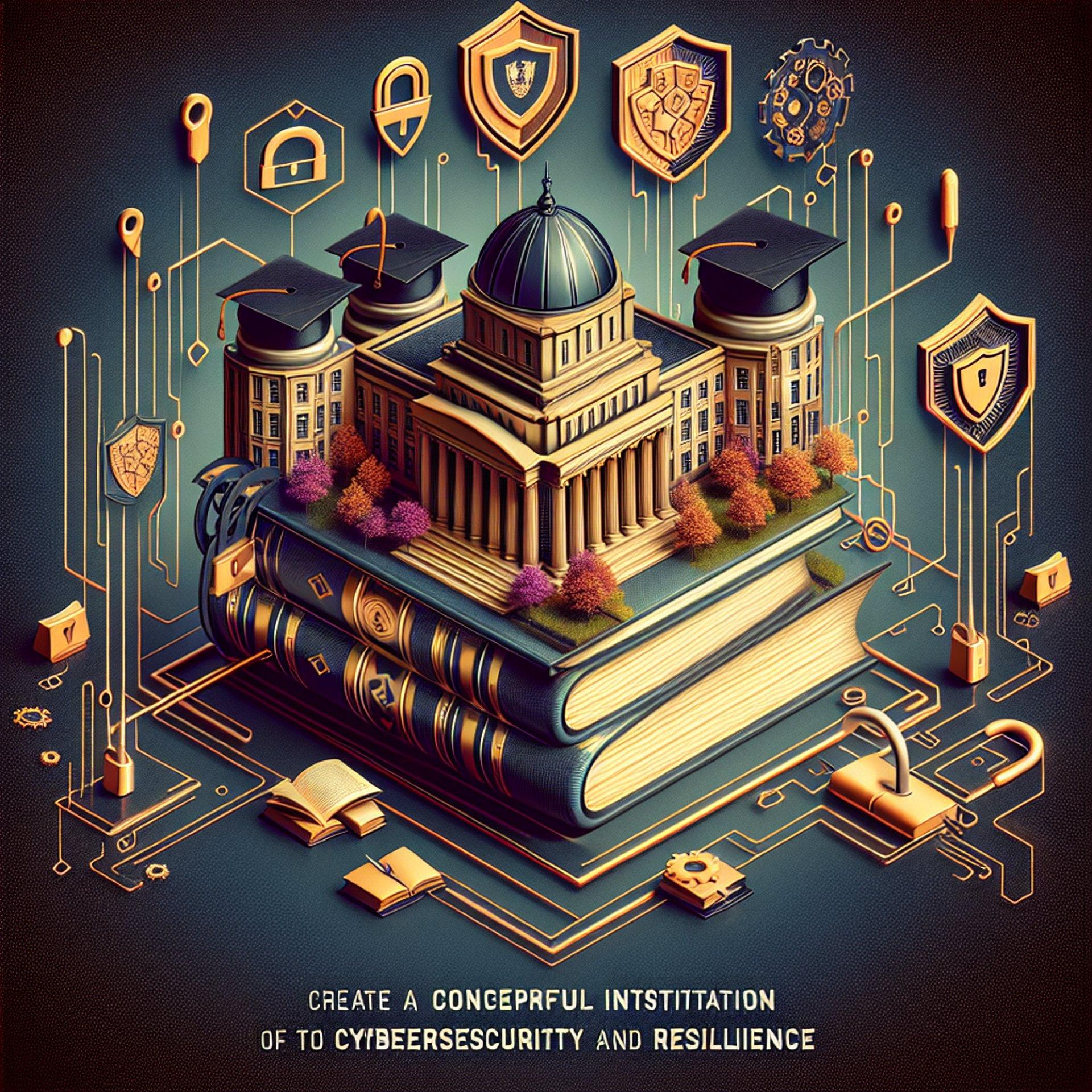 Banner for CYBRAI: Wolverhampton University's New Cyber Resilience Powerhouse