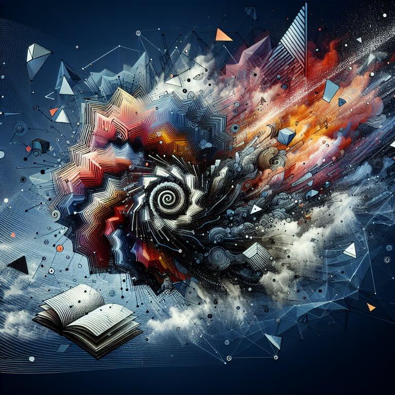 Banner for Inside the AI Storm: OpenAI, Sam Altman, and the Stories Shaking the Tech World