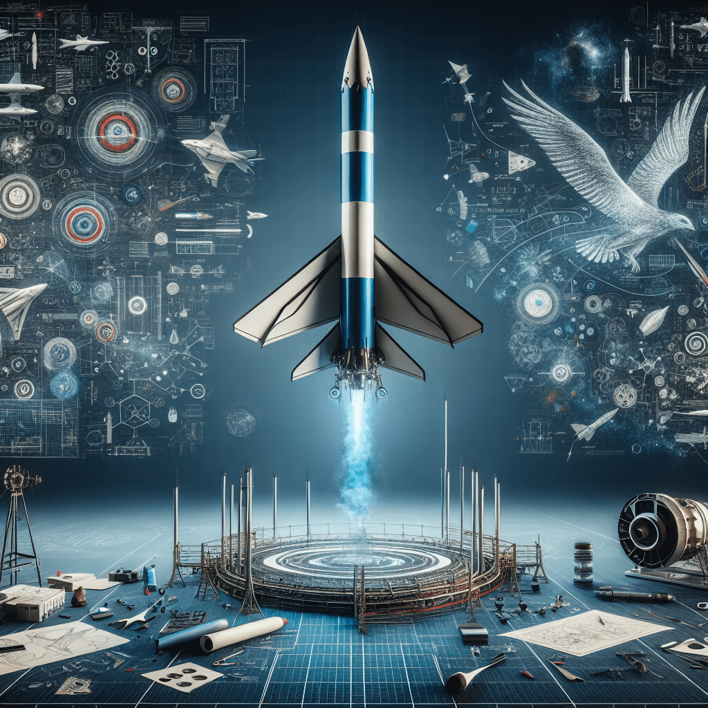 Banner for NASA & Boeing Hit Pause on X-66 Project: A Strategic Shift Towards Ground-Based Testing