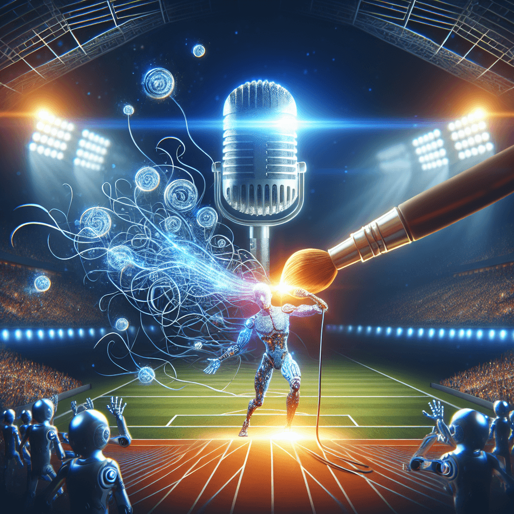 Banner for AI Takes Center Stage: ChatGPT Debuts in Super Bowl Ad, While Google Faces Editing Hiccups
