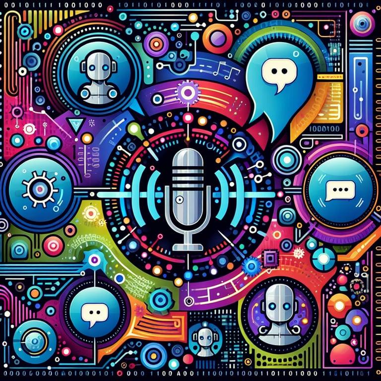 Banner for ElevenLabs Unveils Conversational AI 2.0: A New Era of Voice Assistants