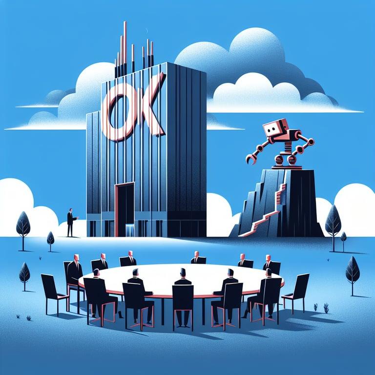 Banner for Ola's Krutrim Faces Another Round of Layoffs as AI Arm Struggles to Gain Traction
