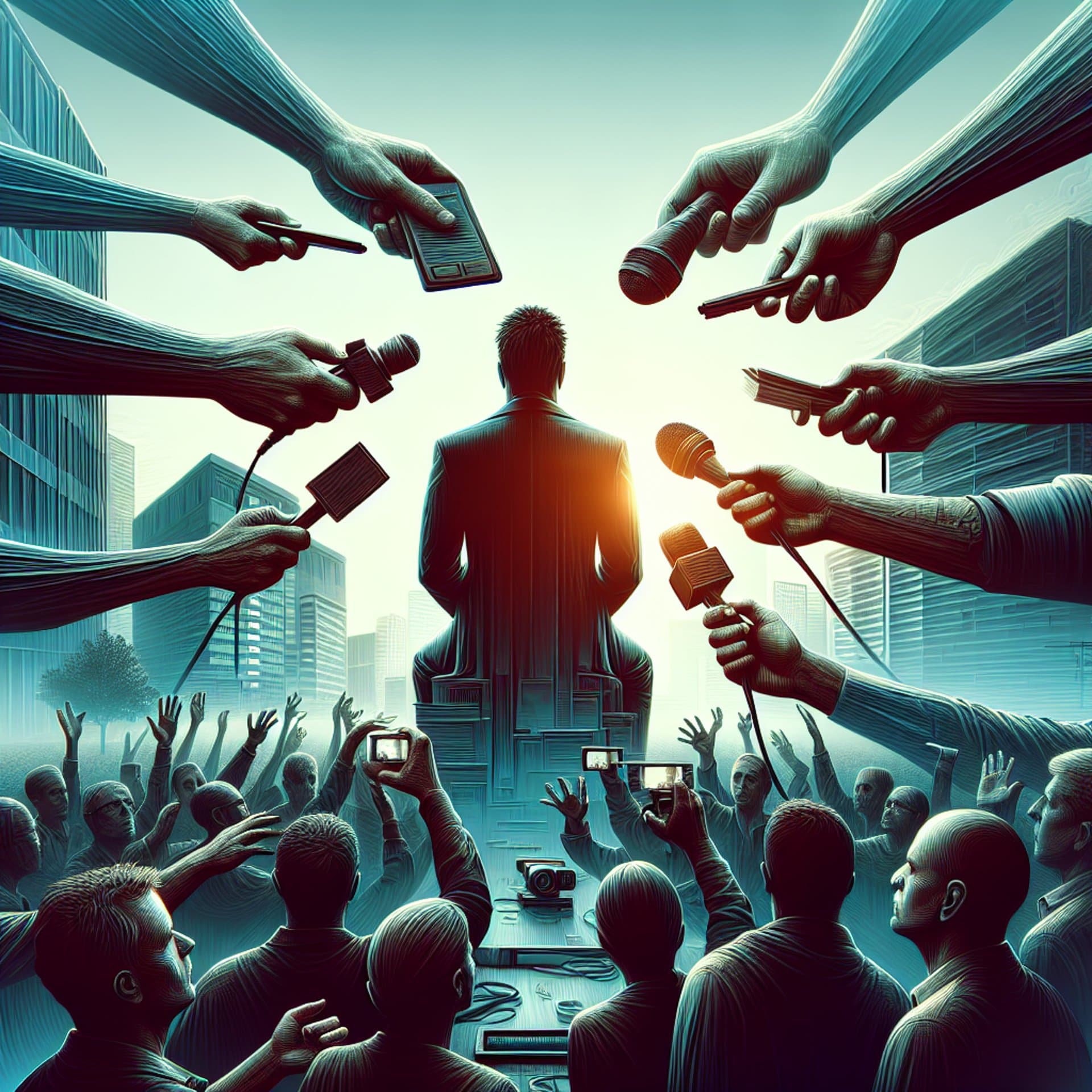 OpenAI Chief Sam Altman Denies Alarming Sexual Abuse Allegations from Sister