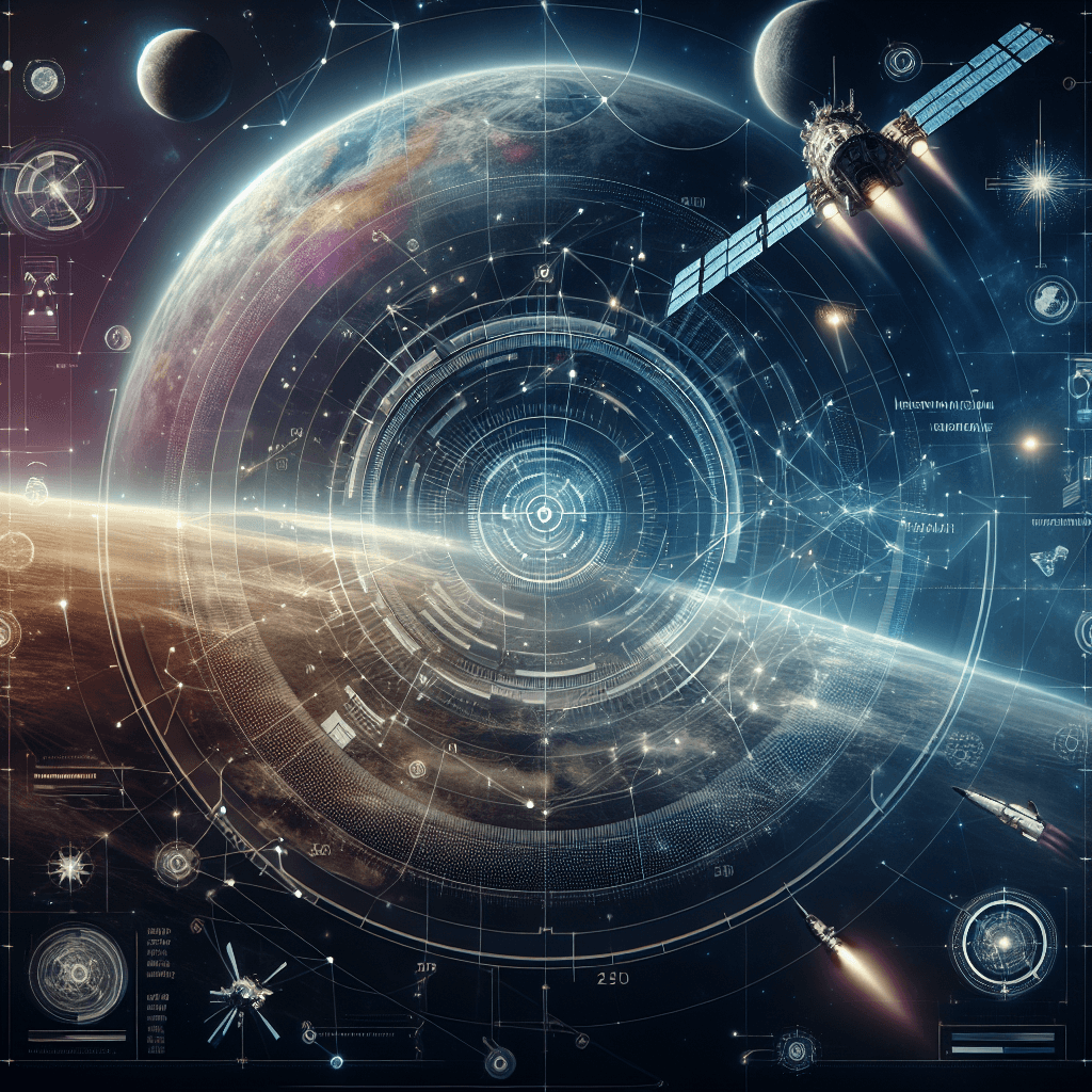 NASA's Next Generation Landing Tech: Navigating the Final Frontier with Pinpoint Precision!