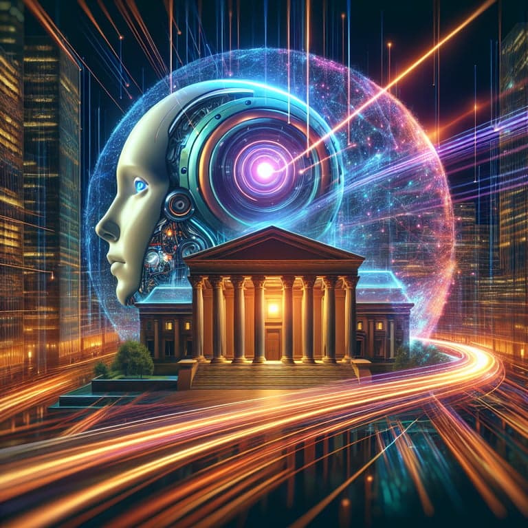 Banner for Elon Musk's xAI Takes on Colorado: A Legal Showdown Over AI Regulation!