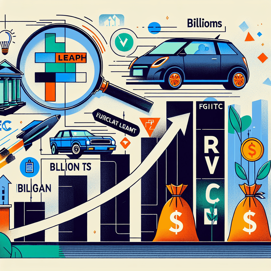 Banner for Automotive Industry's Big Leap: FTC Hits Privacy Reset, Rivian Raises Billions and More!