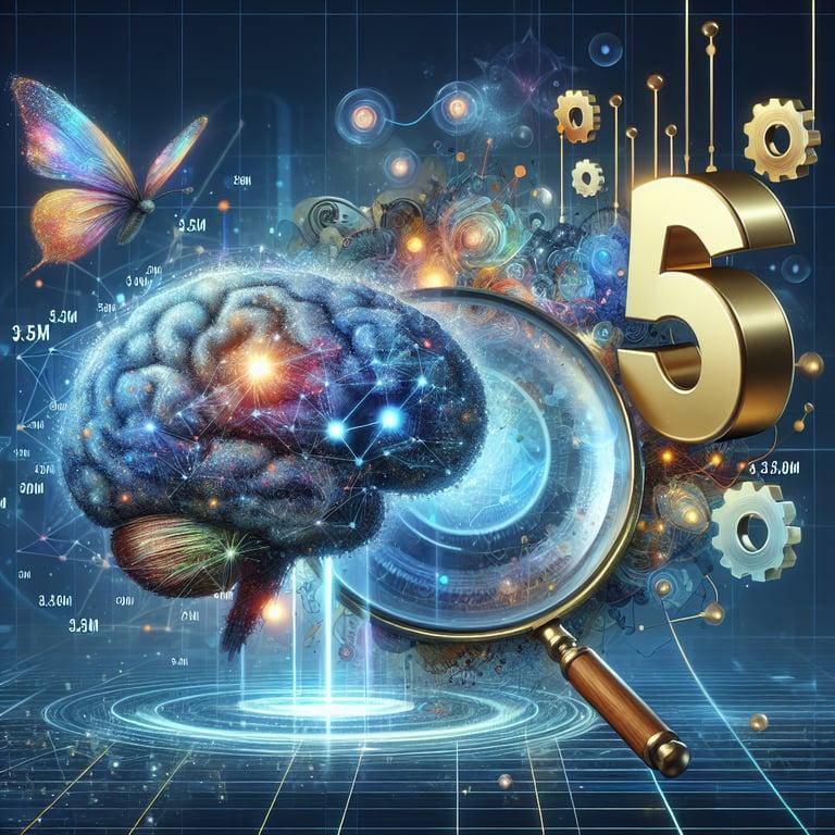 Banner for Omnia Secures €3.5 Million to Transform AI Search Visibility