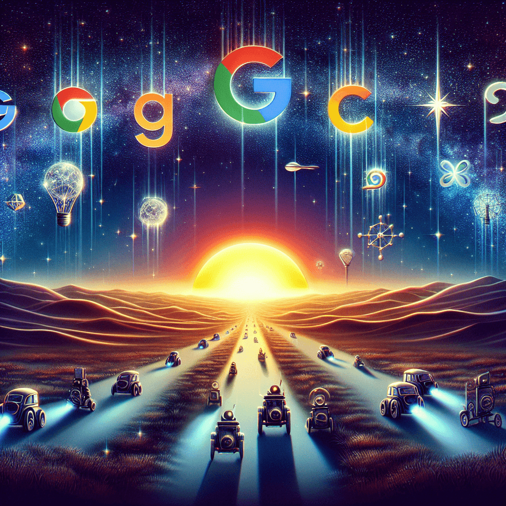 Beyond Google: Exploring the Frontier of Search Engine Alternatives