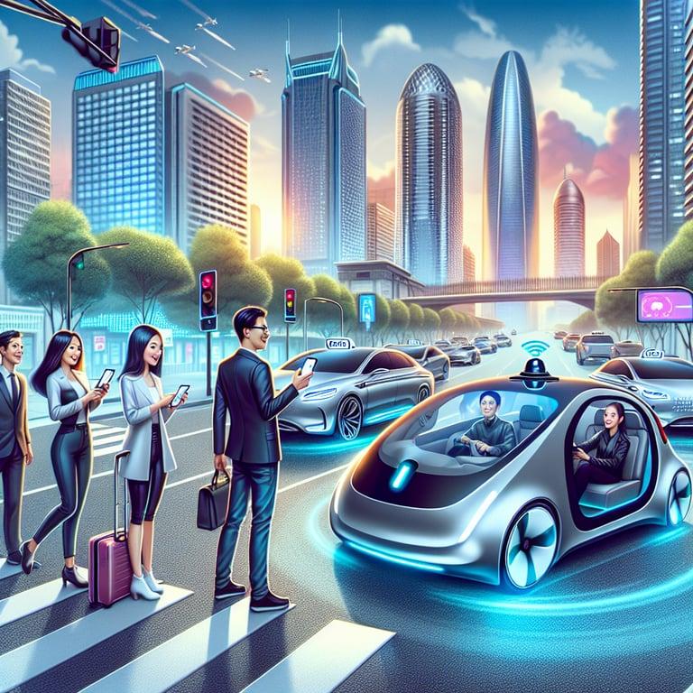 Banner for Tesla Unveils Bold Autonomy Strategy with Robotaxi Network Launch