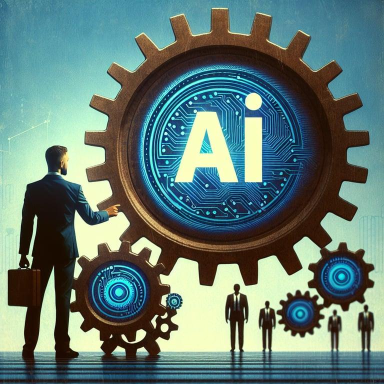 Banner for Microsoft's Xbox Executive Advocates AI as a Cure for Layoff Woes