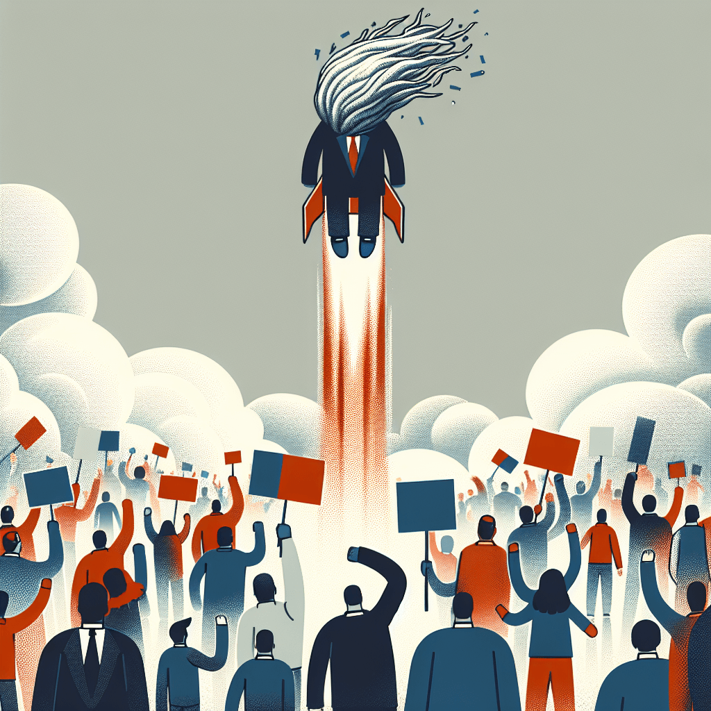 "Everyone Hates Elon" Movement Gains Momentum Against Musk's Political Entanglements