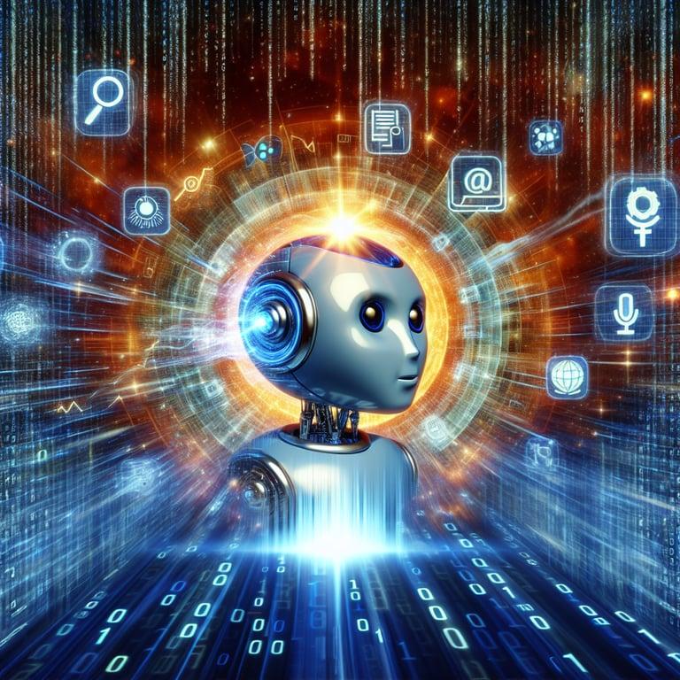 Banner for Anthropic's Claude Chatbot Just Leveled Up: Now Includes Web Search!