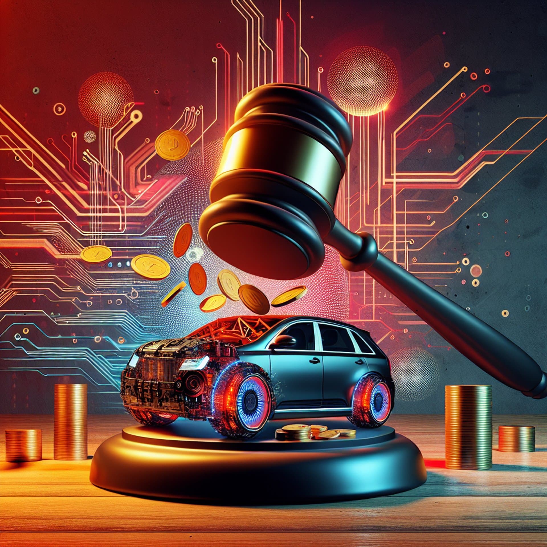 Tesla Hit with Historic $243 Million Verdict in Autopilot Crash Case