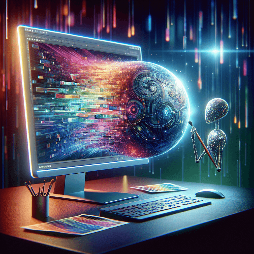 Banner for Adobe Unveils 'Magic Fixup': Revolutionizing Photo Editing with AI