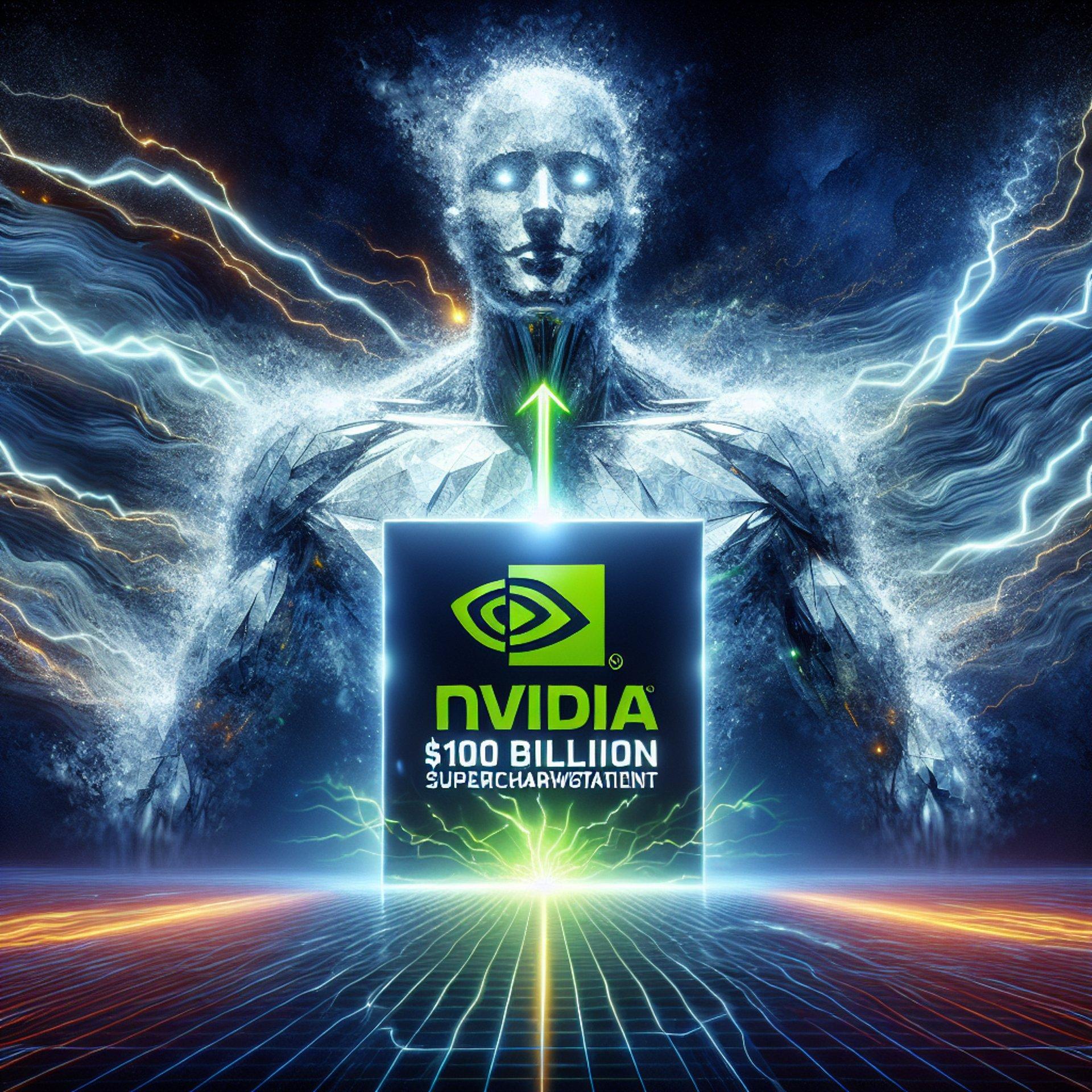 Banner for NVIDIA's Mammoth $100B Play: Supercharging OpenAI with 10-Gigawatt Boost
