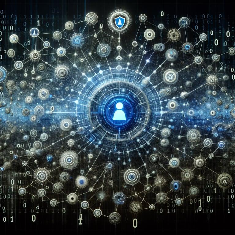 Banner for AI Agents Revolutionize Identity and Access Management