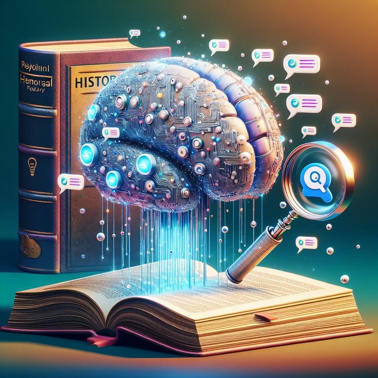 Banner for ChatGPT's Memory Gets a Makeover: Now Your Chat History is Fuel for Personalized Searches!