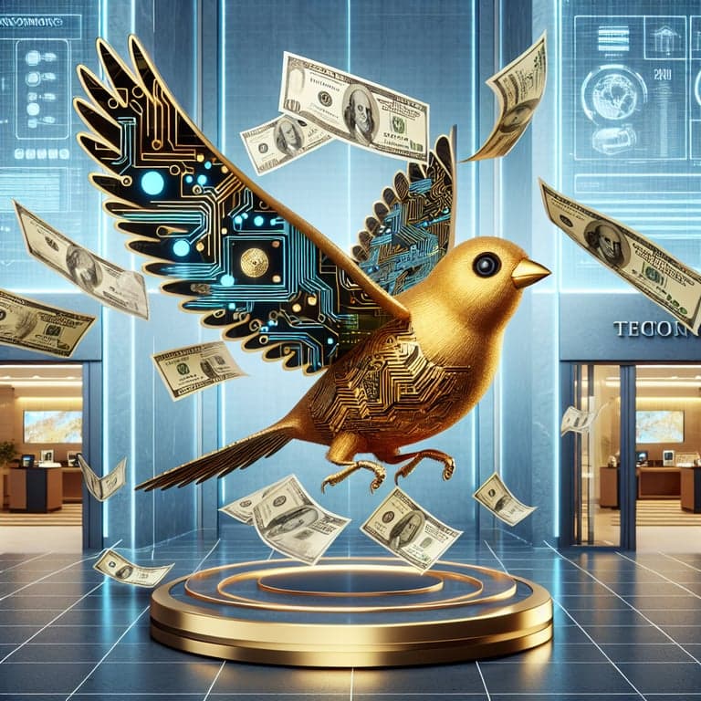 Canary Technologies Secures a Whopping $50M Series C to Transform Hotel Experience with AI