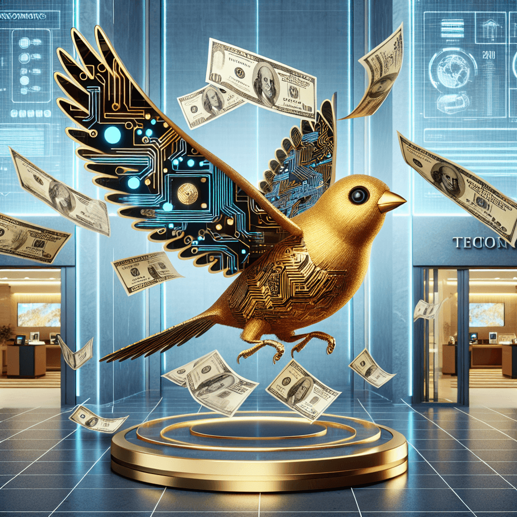 Canary Technologies Secures a Whopping $50M Series C to Transform Hotel Experience with AI