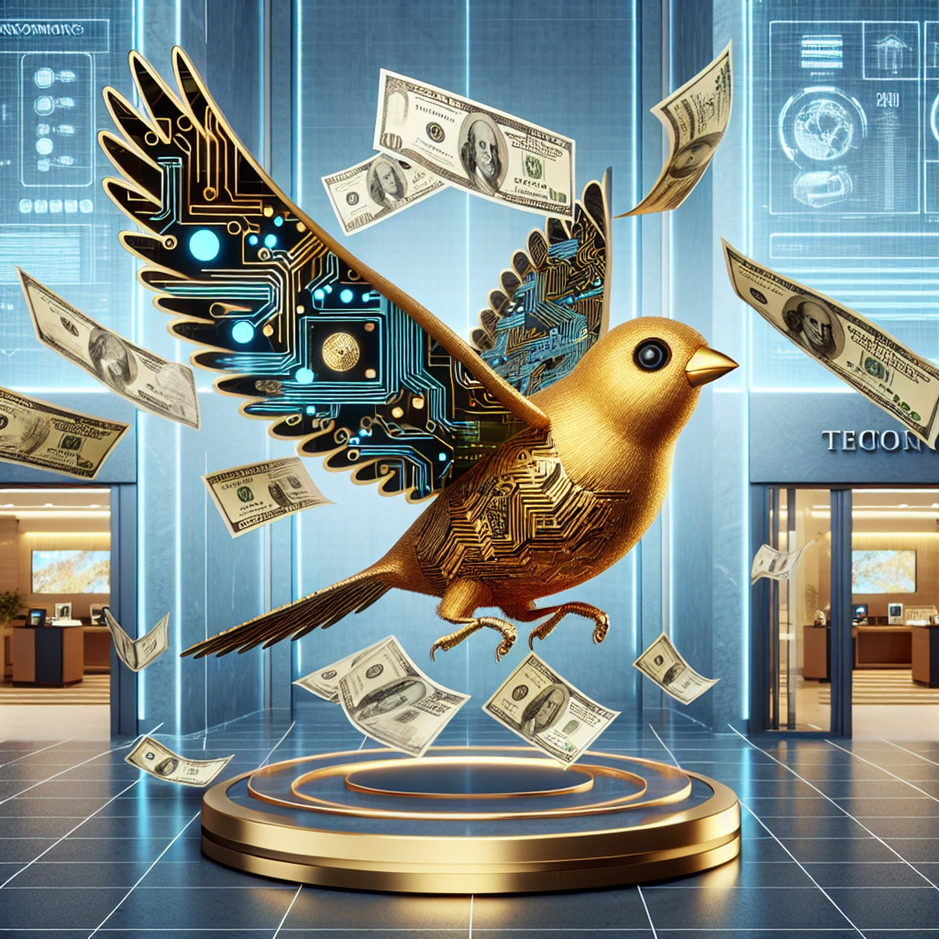 Canary Technologies Secures a Whopping $50M Series C to Transform Hotel Experience with AI