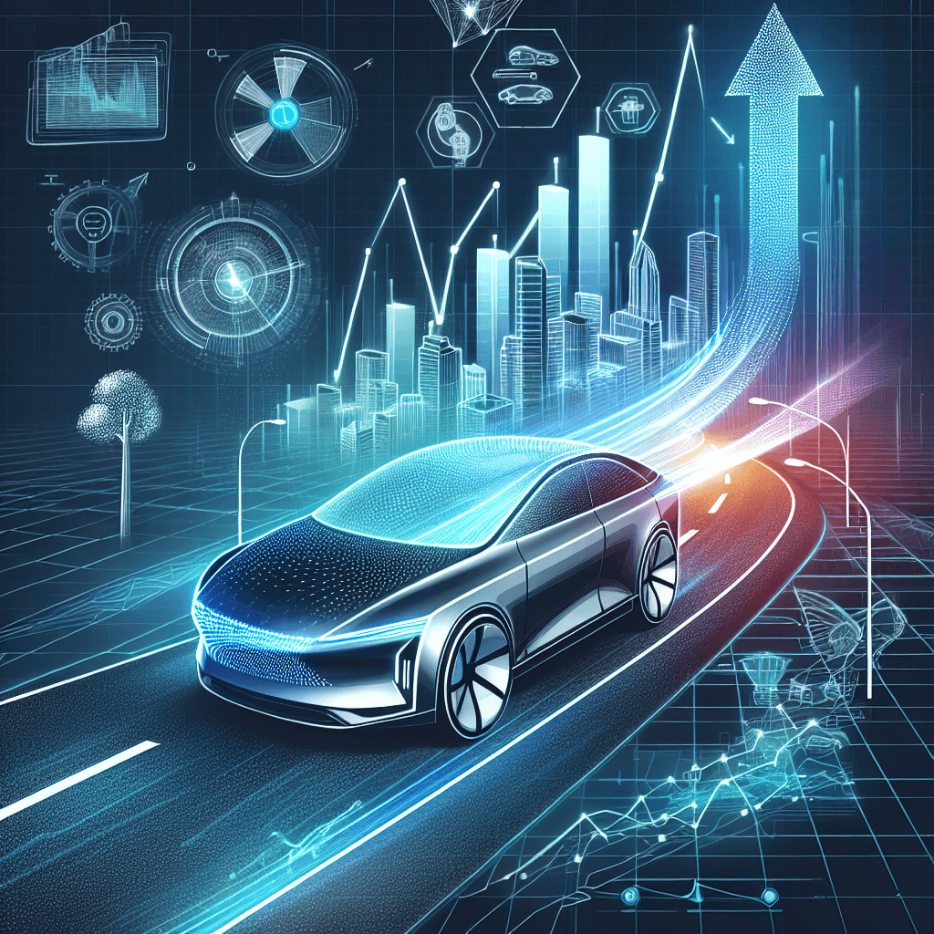 Tesla's Robotaxi Rollout: Musk's Ambitions Drive Stock Despite Delays
